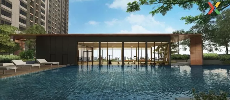 For Sale Condo , Aspire Sathorn - Taksin (Copper Zone) , BTS-Wutt
