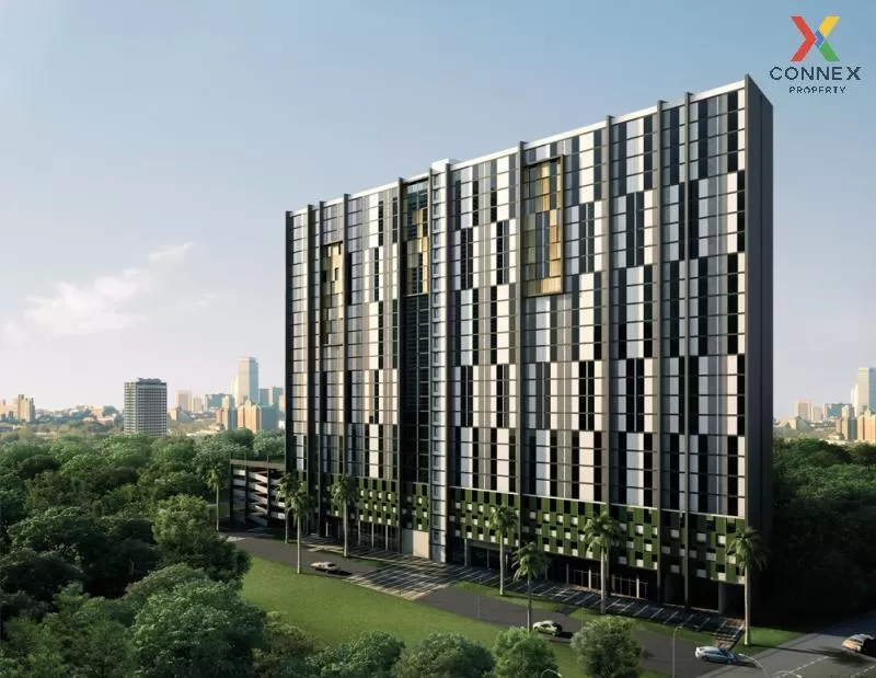 เช่าคอนโด  เอ สเปซ มี บางนา บางแก้ว บางพลี สมุทรปราการ CX-134753 3
