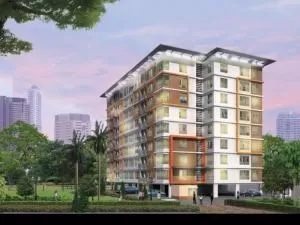 Condo One Sukhumvit 67 Condo One Sukhumvit 67