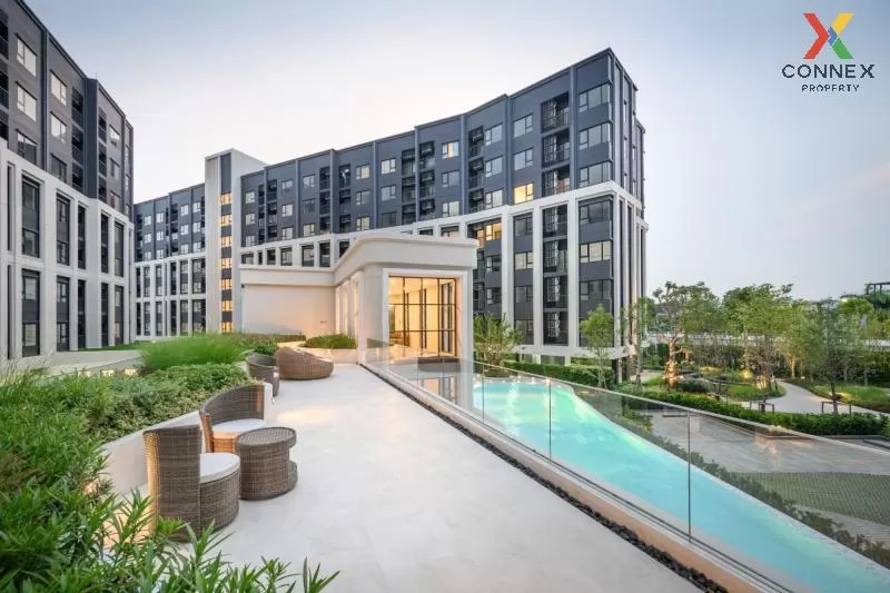 For Sale Condo , Aspire Sukhumvit - Onnut , BTS-On Nut , Suan Lua