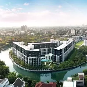 Aspire Sukhumvit - Onnut Aspire Sukhumvit - Onnut