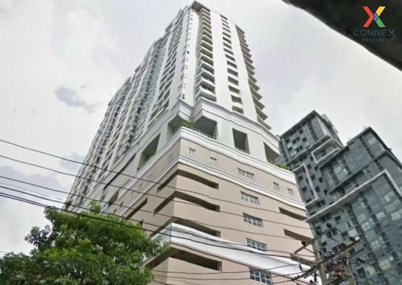 FOR RENT condo , Baan Pathumwan , BTS-Phaya Thai , Thanon Phetcha