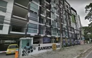 Bangkok Feliz Viphavadi 30