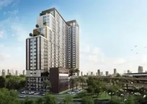 Casa Condo Ratchada-Ratchapruek Casa Condo Ratchada-Ratchapruek