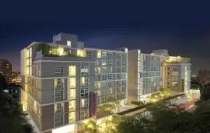 Casa Condo Sukhumvit 97 Casa Condo Sukhumvit 97