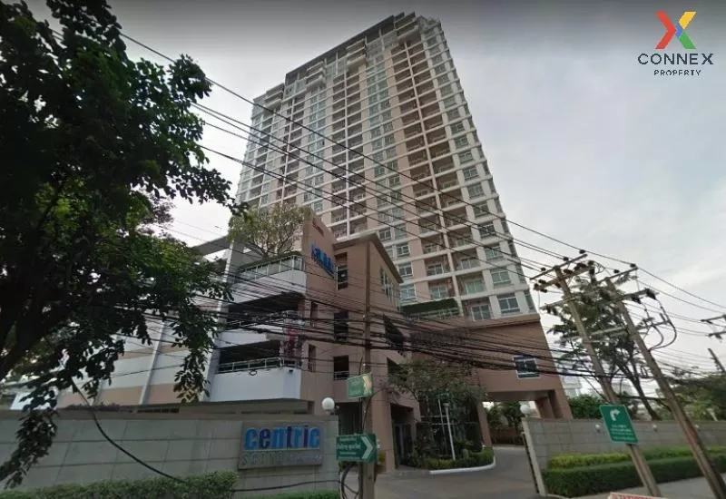 FOR SALE condo , Centric Scene Sukhumvit 64 , BTS-Udom Suk , Bang