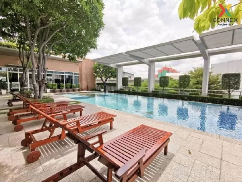 FOR SALE condo , Centric Scene Sukhumvit 64 , BTS-Udom Suk , Bang