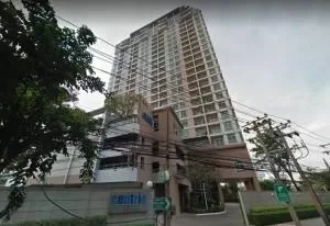 Centric Scene Sukhumvit 64 Centric Scene Sukhumvit 64