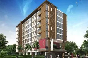 ชาโตว์ อินทาวน์ พหลโยธิน 14-2 ชาโตว์ อินทาวน์ พหลโยธิน 14-2