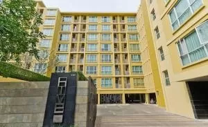 Hive Sukhumvit 65 Hive Sukhumvit 65