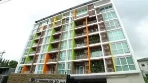 DLV Thonglor 20 DLV Thonglor 20