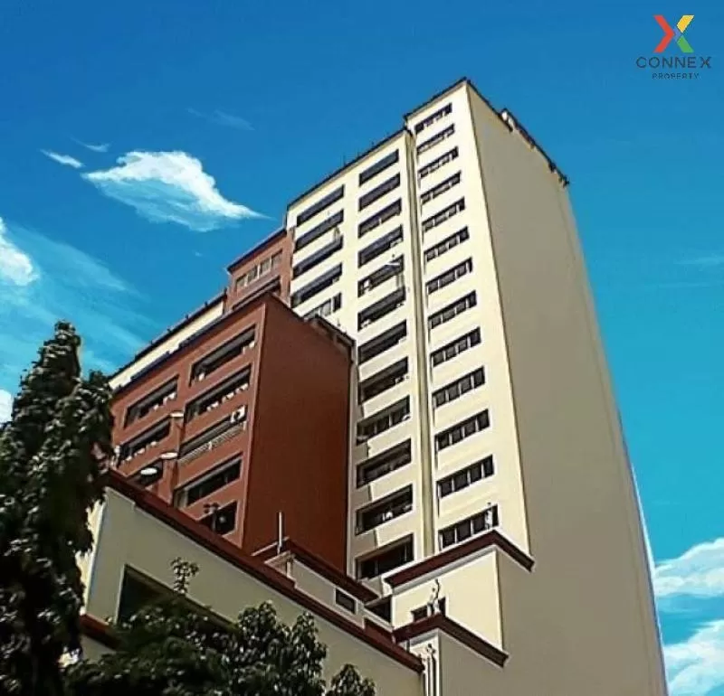 For Rent Condo , First Tower , Khlong Toei Nuea , Watthana , Bang