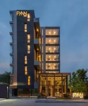 ฟินน์ อารีย์ ฟินน์ อารีย์