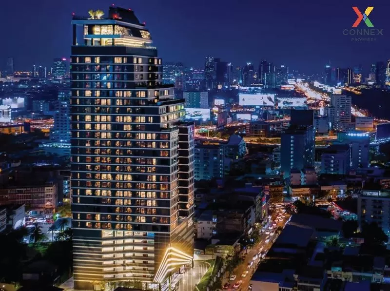 For Rent Condo , Ideo Mobi Rangnam , BTS-Victory Monument , Thano