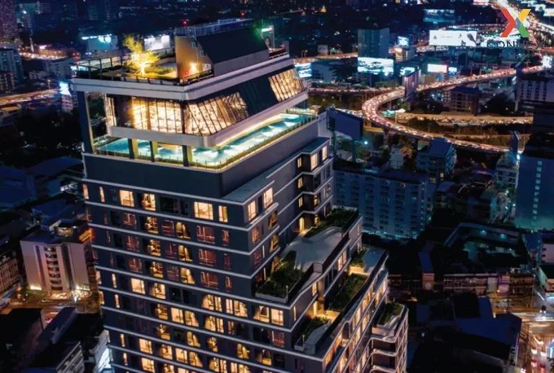 For Rent Condo , Ideo Mobi Rangnam , BTS-Victory Monument , Thano