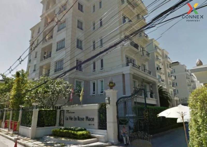 เช่าคอนโด  ลาวีอองโรสเพลส สุขุมวิท 36  BTS-ทองหล่อ คลองตัน เขต คล เช่าคอนโด  ลาวีอองโรสเพลส สุขุมวิท 36  BTS-ทองหล่อ คลองตัน เขต คล