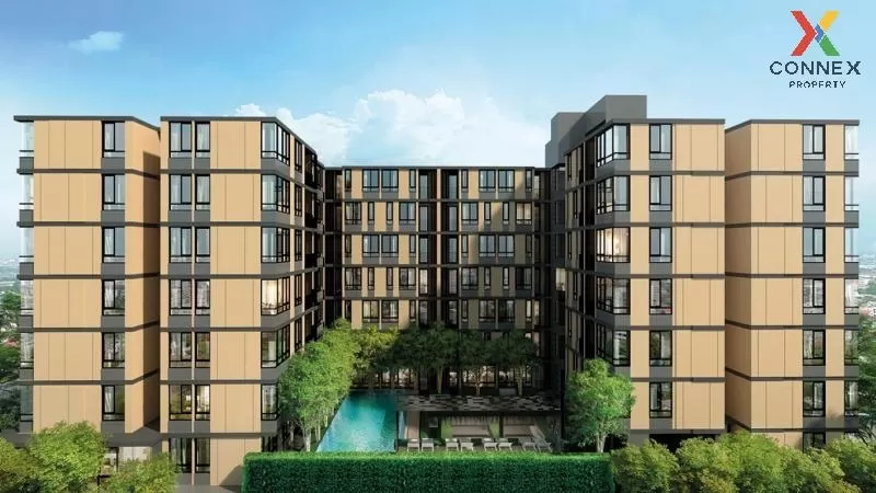 For Sale Condo , Lyss Ratchayothin , MRT-Phahon Yothin , Chomphon