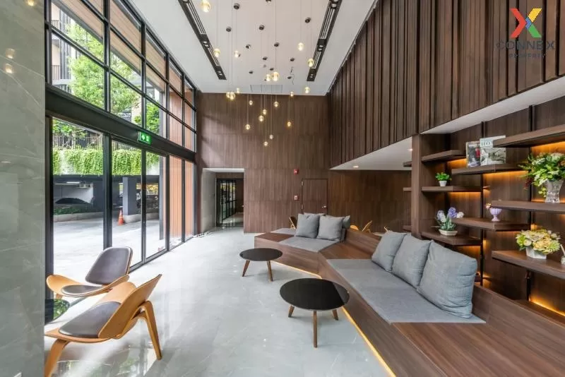 For Sale Condo , Lyss Ratchayothin , MRT-Phahon Yothin , Chomphon
