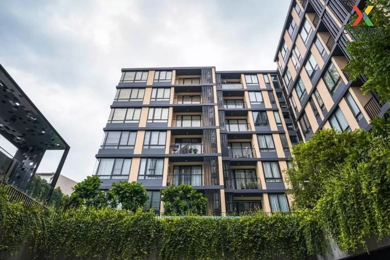 For Sale Condo , Lyss Ratchayothin , MRT-Phahon Yothin , Chomphon