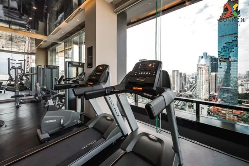 For Rent Condo , M Silom , BTS-Chong Nonsi , Suriyawong , Bang Ra