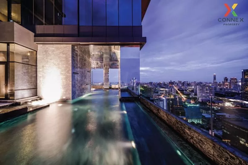 For Rent Condo , M Silom , BTS-Chong Nonsi , Suriyawong , Bang Ra