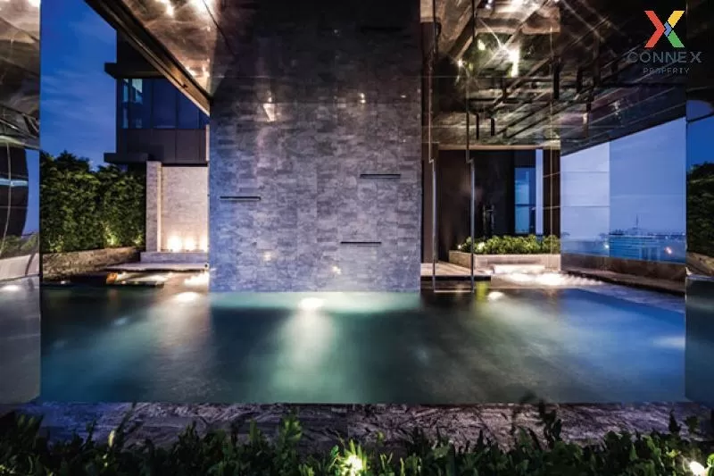 For Rent Condo , M Silom , BTS-Chong Nonsi , Suriyawong , Bang Ra
