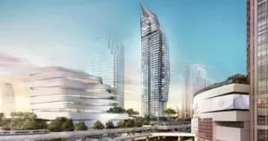Marque Sukhumvit Marque Sukhumvit