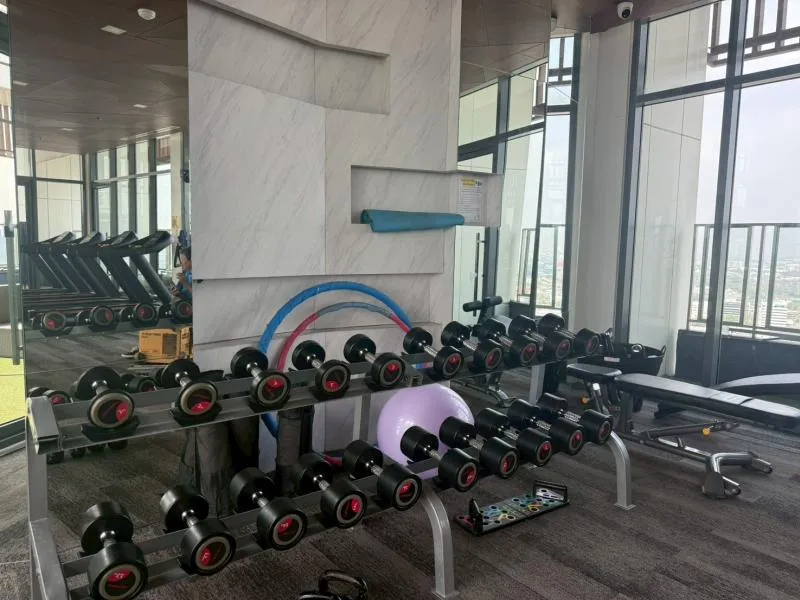 FOR RENT condo , Metro Sky Prachachuen , MRT-Bang Son , Wong Sawa