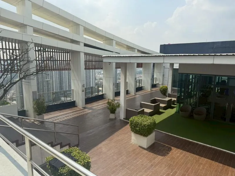 FOR RENT condo , Metro Sky Prachachuen , MRT-Bang Son , Wong Sawa