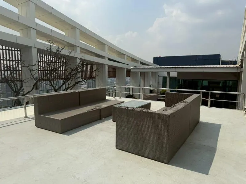 FOR RENT condo , Metro Sky Prachachuen , MRT-Bang Son , Wong Sawa