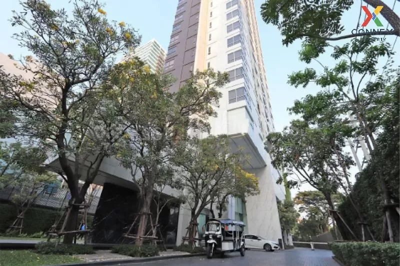 For Sale Condo , HQ Thonglor , BTS-Thong Lo , Khlong Tan Nuea , W