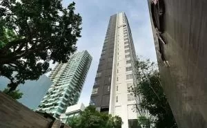 HQ Thonglor HQ Thonglor