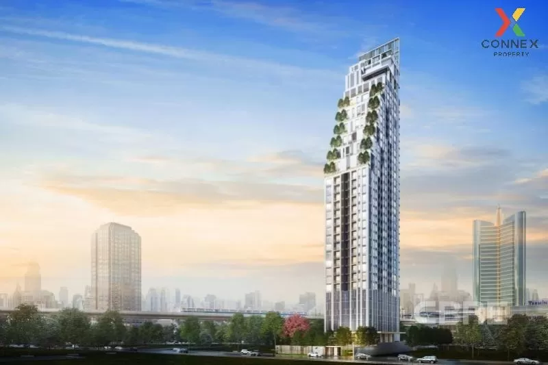 For Sale Condo , Muniq Sukhumvit 23 , BTS-Asok , Khlong Toei Nuea