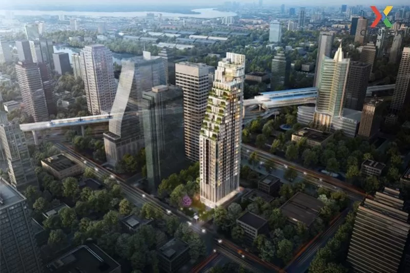 For Sale Condo , Muniq Sukhumvit 23 , BTS-Asok , Khlong Toei Nuea