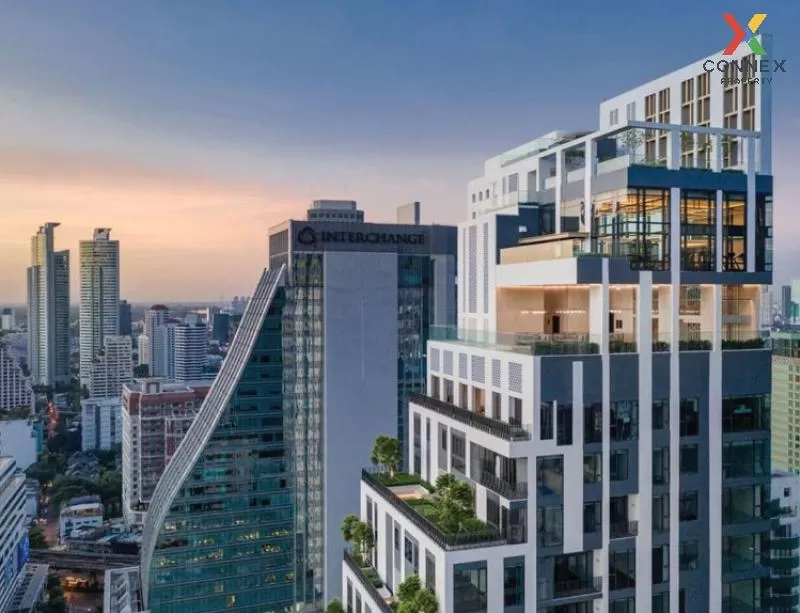 For Sale Condo , Muniq Sukhumvit 23 , BTS-Asok , Khlong Toei Nuea