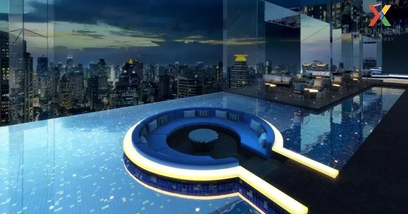 For Sale Condo , Muniq Sukhumvit 23 , BTS-Asok , Khlong Toei Nuea