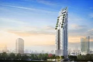 Muniq Sukhumvit 23 Muniq Sukhumvit 23