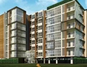 มาย คอนโด สาทร-ตากสิน  มาย คอนโด สาทร-ตากสิน