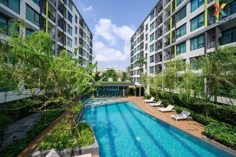 For Sale Condo , Niche Mono Sukhumvit 50 , BTS-On Nut , Phra Khan