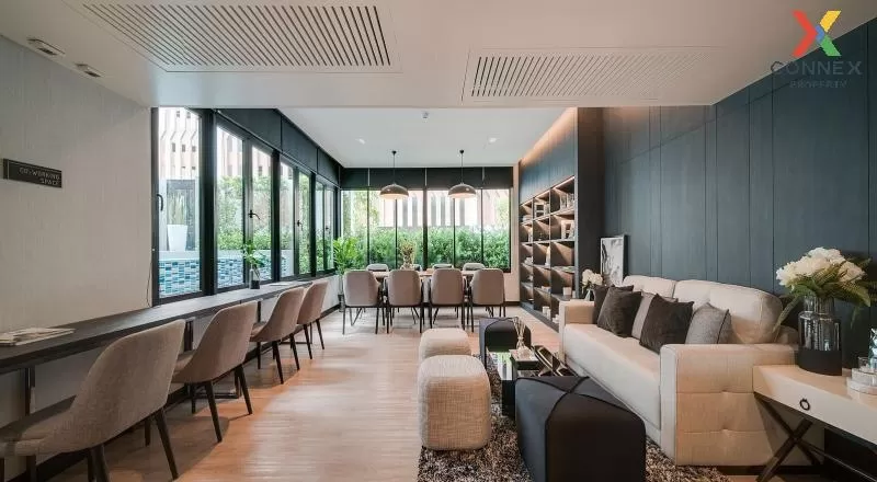 For Rent Condo , Notting Hill Jatujak Interchange , BTS-Mo Chit ,