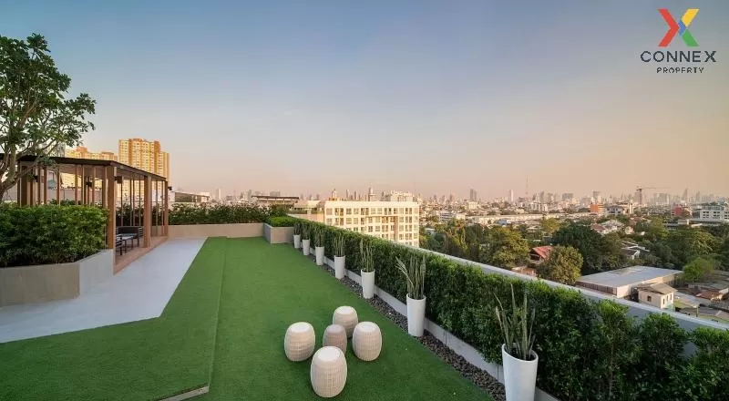For Rent Condo , Notting Hill Jatujak Interchange , BTS-Mo Chit ,