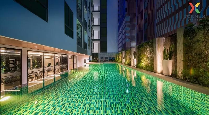 For Rent Condo , Notting Hill Jatujak Interchange , BTS-Mo Chit ,