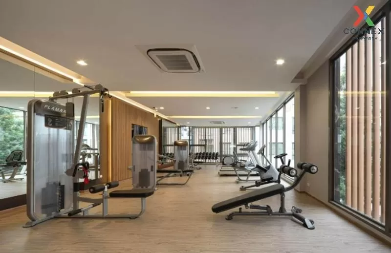 เช่าคอนโด  ฟีล พหล 34 BTS-เสนานิคม เสนานิคม เขต จตุจักร กรุงเทพ C