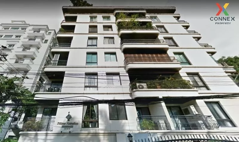 For Rent Condo , Prime Mansion 2 Phromphong , BTS-Phrom Phong , K