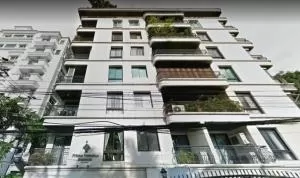 Prime Mansion 2 Phromphong