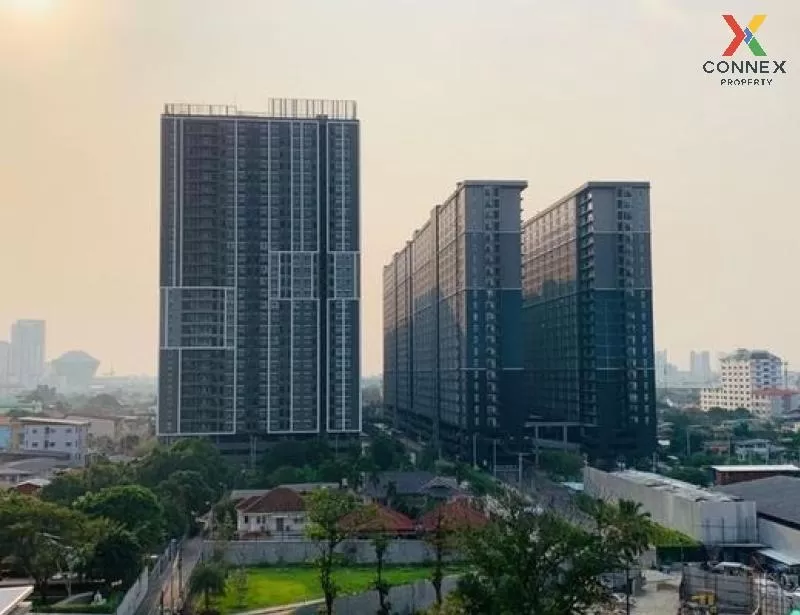 For Rent Condo , Regent Home Bangson , corner unit , MRT-Bang Son