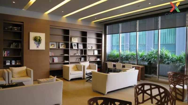 For Rent Condo , Hyde Sukhumvit 13 , BTS-Nana , Khlong Toei Nuea 