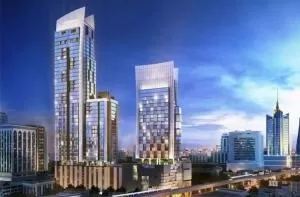 Hyde Sukhumvit 13 Hyde Sukhumvit 13