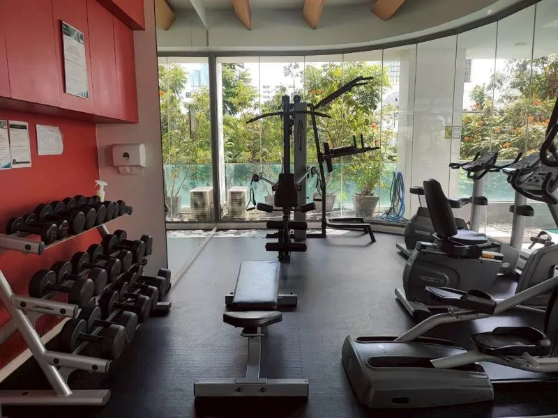 เช่าคอนโด   ไซมิส สุรวงศ์ MRT-สามย่าน สี่พระยา เขต บางรัก กรุงเทพ