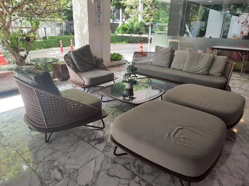 FOR SALE condo , Siamese Surawong , MRT-Sam Yan , Si Phraya , Ban